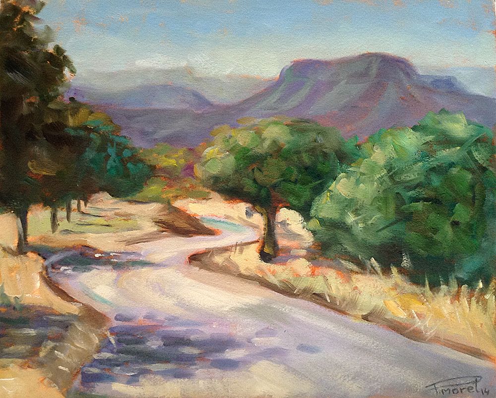 Camino