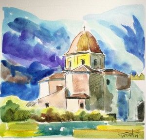 Monasterio