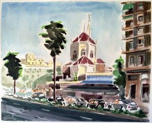 San José de la Montaña